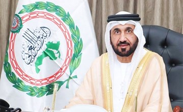 اليماحي: الاعتداءات الإيرانية السافرة على الكويت والبحرين وقطر والأردن مخالفة واضحة للقانون الدولي