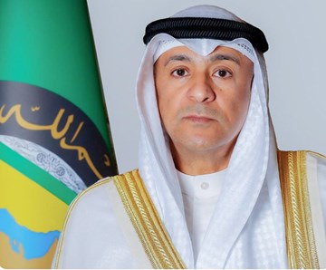 أمين عام مجلس «التعاون»: استهداف إيران الغادر للبنية التحتية والمنشآت المدنية في الكويت والبحرين والأردن «جرائم حرب»