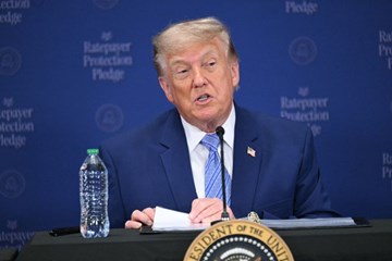 ترامب: الإيرانيون يريدون الديبلوماسية.. لكني لا أراهم جاهزين لها الآن
