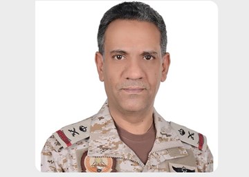 "تحالف دعم الشرعية": تنفيذ رد حازم ومتناسب على أهداف عسكرية مشروعة للميليشيا الحوثية