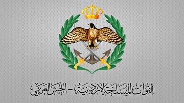 سلاح الجو الأردني يسقط طائرتين مسيّرتين استهدفتا أراضي المملكة