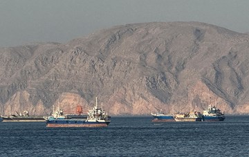 115 يوماً في قلب التوتر.. قبطان يروي رحلة صمود وسط اضطرابات الخليج