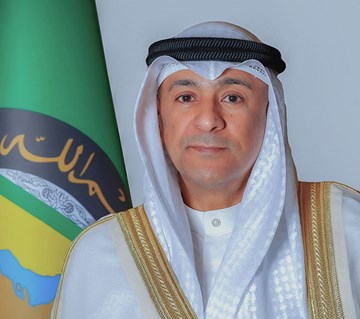 أمين مجلس التعاون يدين الاعتداءات الإرهابية لمليشيات الحوثي على منطقة نجران بالسعودية