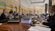 عون يؤكد لمجلس الوزراء نجاح زيارته إلى واشنطن: ترامب كان متفهماً لوضع لبنان