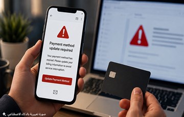 تحذير لمستخدمي «أوبر».. رسائل احتيالية تستهدف سرقة بيانات بطاقات الدفع