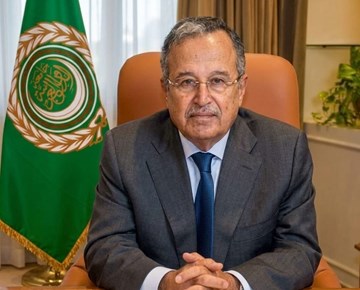 أمين عام الجامعة العربية ووزيرة الخارجية اليمنية يدينان الهجمات الحوثية الإرهابية ويطالبان بوقف الدعم الإيراني