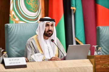 رئيس البرلمان العربي يدين مخططاً إرهابياً لاستهداف منشأة حيوية في الكويت