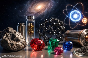 الغرام الواحد بقيمة 59.8 تريليون دولار.. ماذا تعرف عن أغلى مادة على الأرض؟