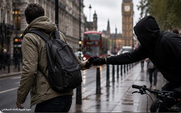 سرقة الهواتف تؤرق بريطانيا مع 230 ضحية يومياً ولندن في الصدارة