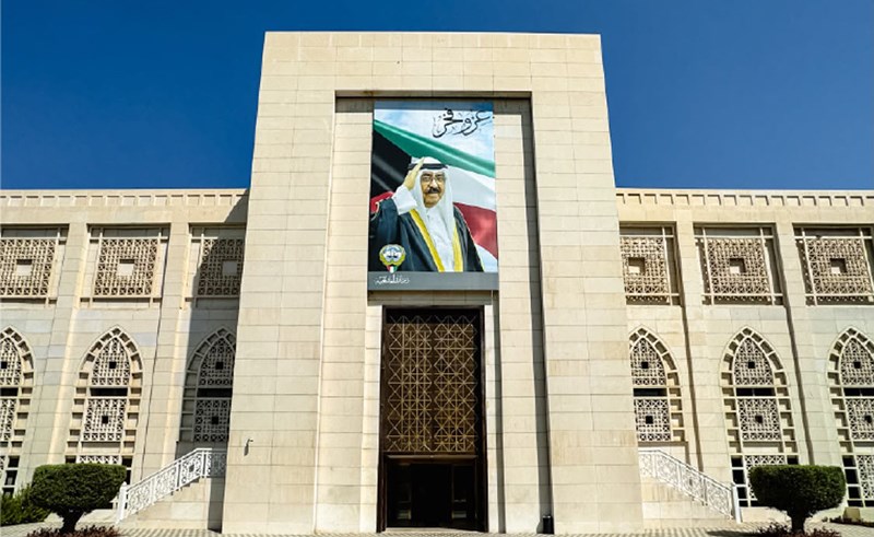 الكويت تشيد بدور المنظمات الإنسانية في إيصال المساعدات إلى مستحقيها والتخفيف من معاناة المتضررين من النزاعات في مختلف بقاع العالم