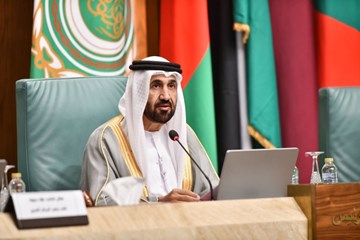 رئيس البرلمان العربي يدين مخططات الاحتلال لتوسيع الاستيطان في الضفة الغربية: تصعيد خطر لتقويض وحدة الأرض الفلسطينية