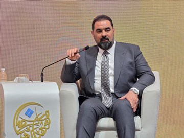 رئيس مجلس النواب العراقي: إجماع عراقي على حصر السلاح لكن الخلاف على الآليات