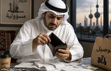 قبل أن تقول «وين راح الراتب؟».. راقب 5 مصاريف خفية