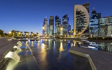 قطر تستعد لموسم حافل بالفعاليات العالمية من الخريف حتى ربيع 2027