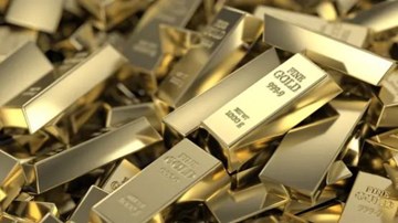 الذهب يتجه لمكاسب أسبوعية طفيفة مع ترقب بيانات وظائف أميركية