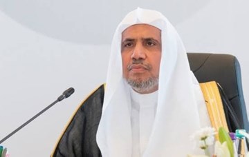 رابطة العالم الإسلامي تدين تصريحات الاحتلال الإسرائيلي بشأن تهجير الشعب الفلسطيني