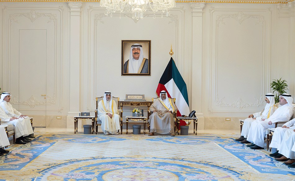 ولي العهد يشيد بجهود الداخلية ومنتسبيها في عمليات مكافحة المخدرات وحماية أمن الوطن والمواطنين