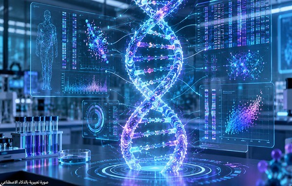 Unprecedented genetic map: Artificial intelligence reveals the fate of every possible mutation in human DNA