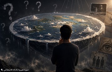 دراسة: تجارب الحياة الصعبة قد تزيد قابلية تصديق نظريات المؤامرة