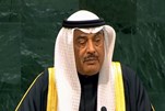 ممثل الأمير: الكويت ودول "التعاون" تتعرض لاعتداء إيراني آثم على الرغم أنها ليست طرفاً في النزاع القائم