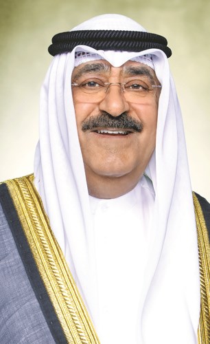الأمير يشمل برعايته وبحضور ممثل سموه رئيس الوزراء افتتاح حديقة الشهيد المرحلة الثالثة