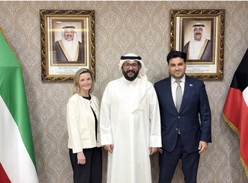 وكيل «الصحة» بحث تعزيز التعاون الصحي وتبادل الخبرات مع وفد مستشفى فيلادلفيا للأطفال بالولايات المتحدة