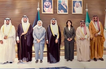 الفارس: تتبع الأموال وكشف مساراتها ركيزة أساسية لمواجهة الفساد وملاحقة عائداته