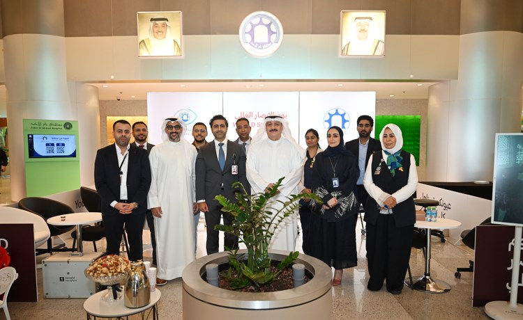بالفيديو الفودري لـ الأنباء 3 فحوصات رئيسية للكشف المبكر عن أمراض العيون تشمل قوة الإبصار وضغط العين وقاع العين