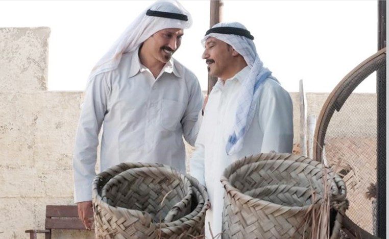 عبدالله الطليحي لـ الأنباء أقدم الشر بكل تفاصيله في هدب عيني والأجر المناسب حقي