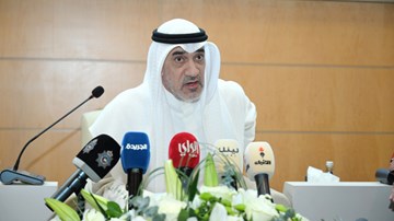 بالفيديو.. اليوسف: ماكو واسطة
