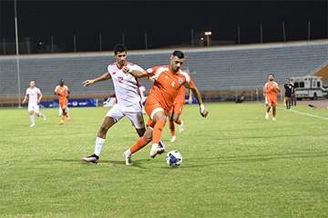 دوري زين .. كاظمة يقتنص فوزاً مطلوباً من الصليبخات
