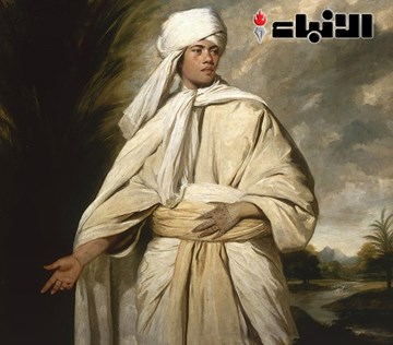 بعد 250 عاماً.. لوحة بـ 62 مليون دولار لشاب بولينيزي تصل إلى أميركا
