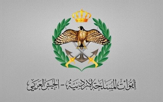 سلاح الجو الملكي الأردني يشن عملية ضد مواقع إرهابية جنوب سورية