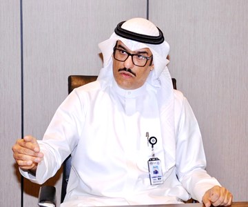 العوضي: انخفاض عدد قضايا الأحداث مقارنة بعام 2025