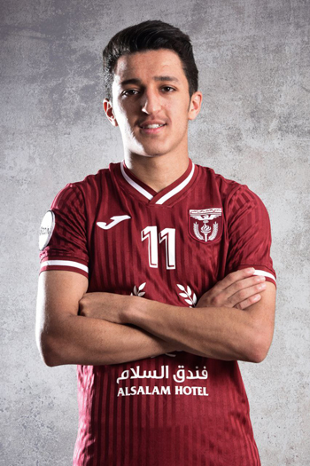 mohammed daham photo