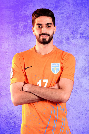 shabib al-khalidi photo