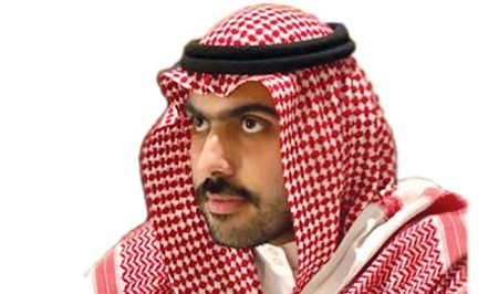 عبدالله خالد الغانم كاتب ومحلل سياسي