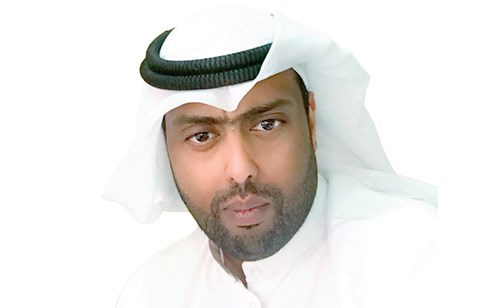 عبدالله ناصر البراك